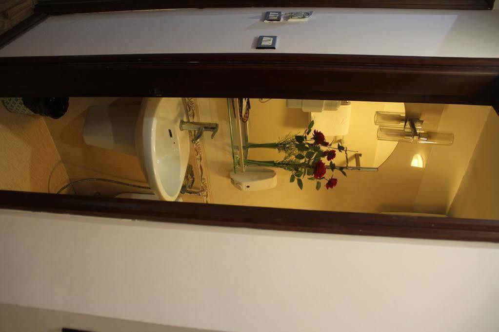 Hà Nội Time Guesthouse&travel Khách sạn
