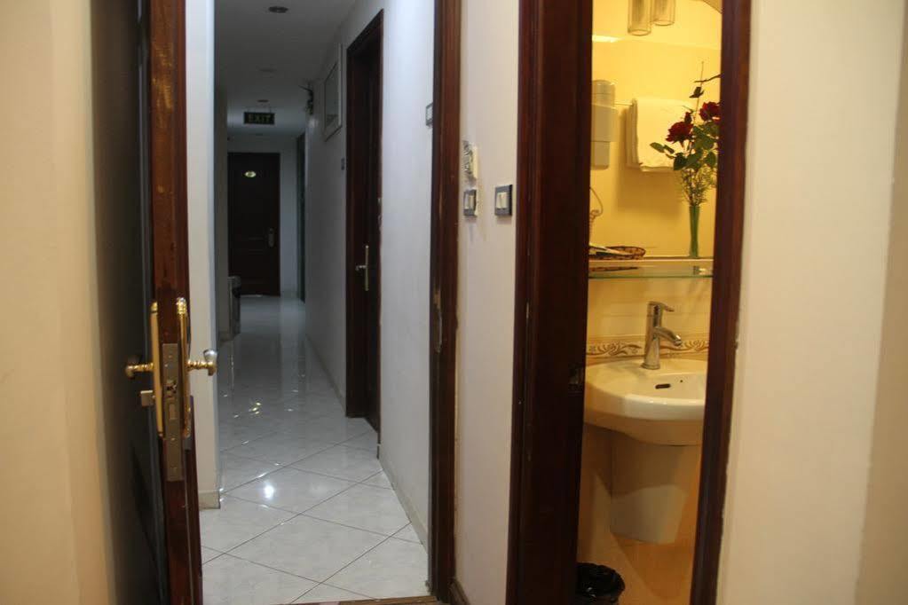 Cristina Center & Hotel Hanoi