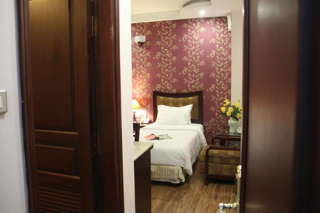 Hà Nội Time Guesthouse&travel Hà Nội