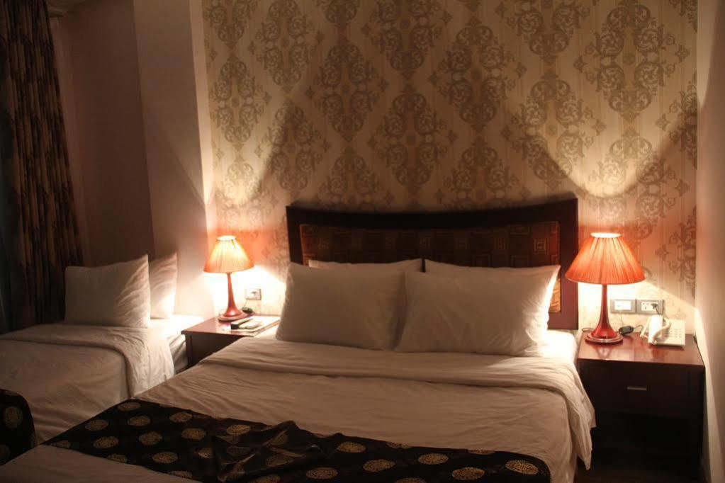 Hà Nội Time Guesthouse&travel Hà Nội