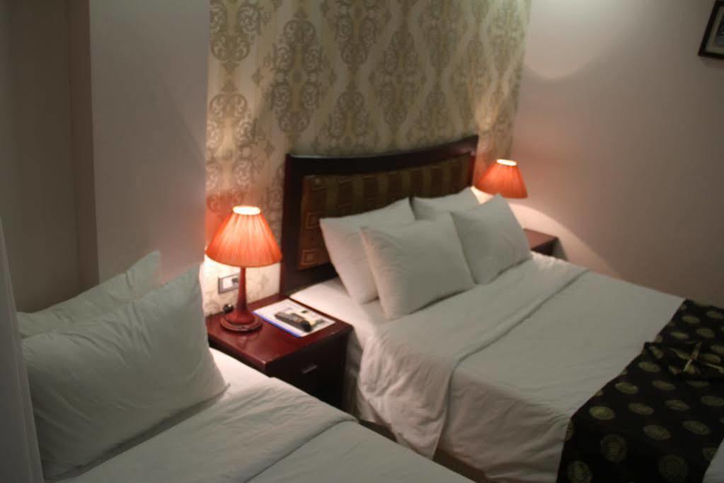 Cristina Center & Hotel Hanoi