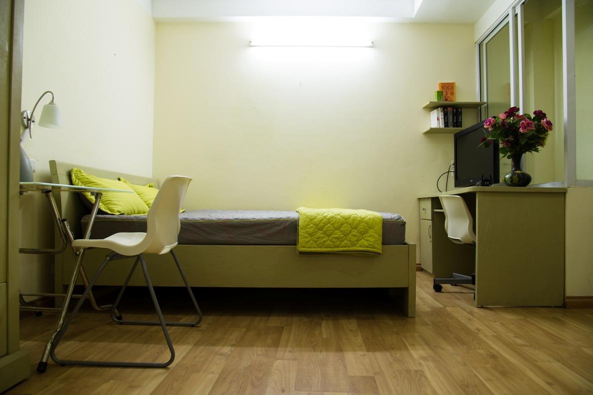 Lotus House 3*