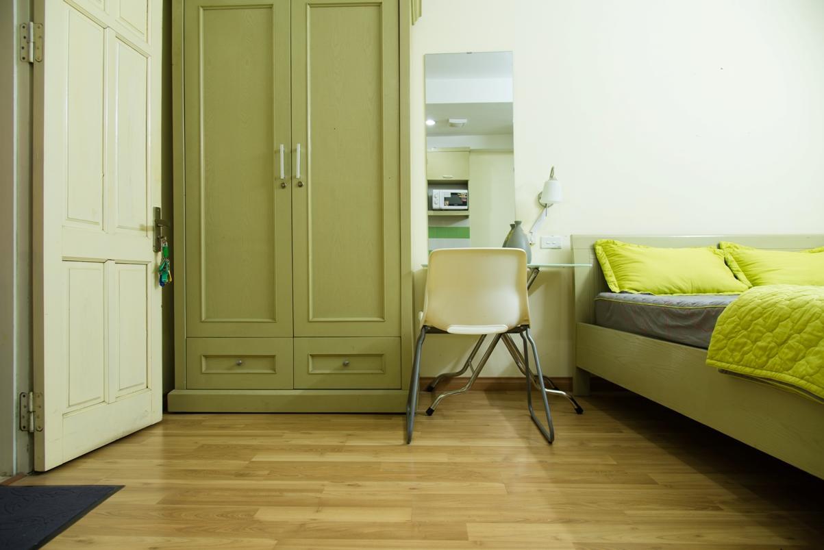 Lotus House Aparthotel 3*