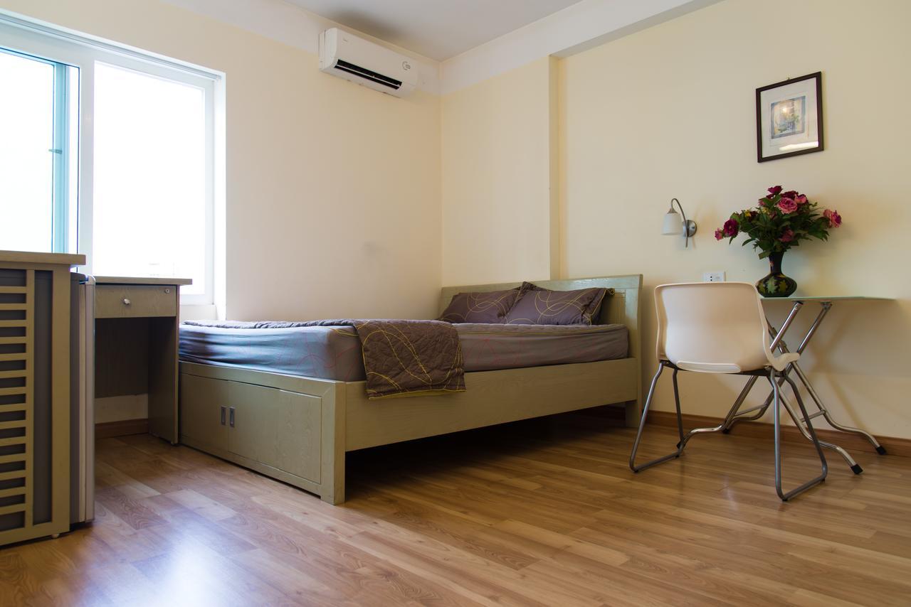 Lotus House 3*