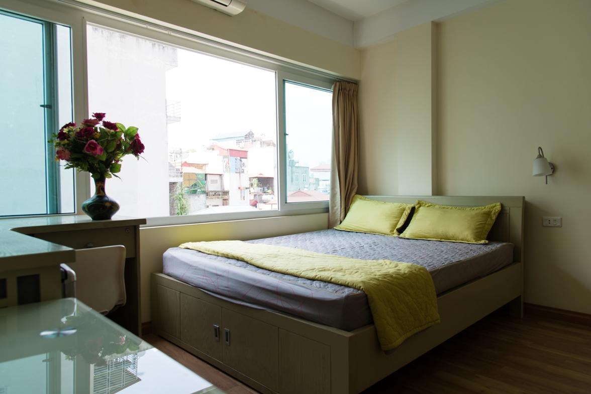Lotus House Aparthotel