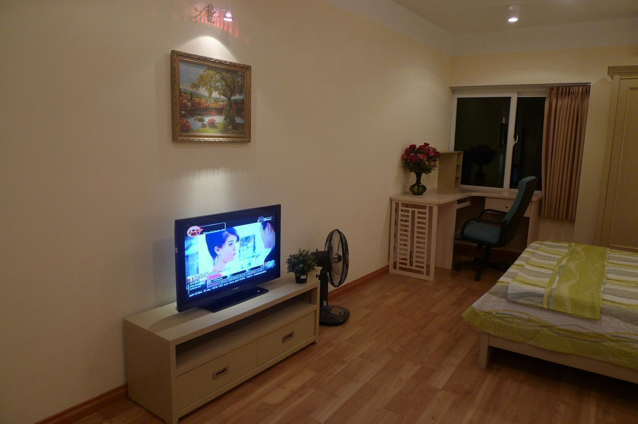 Aparthotel Lotus House