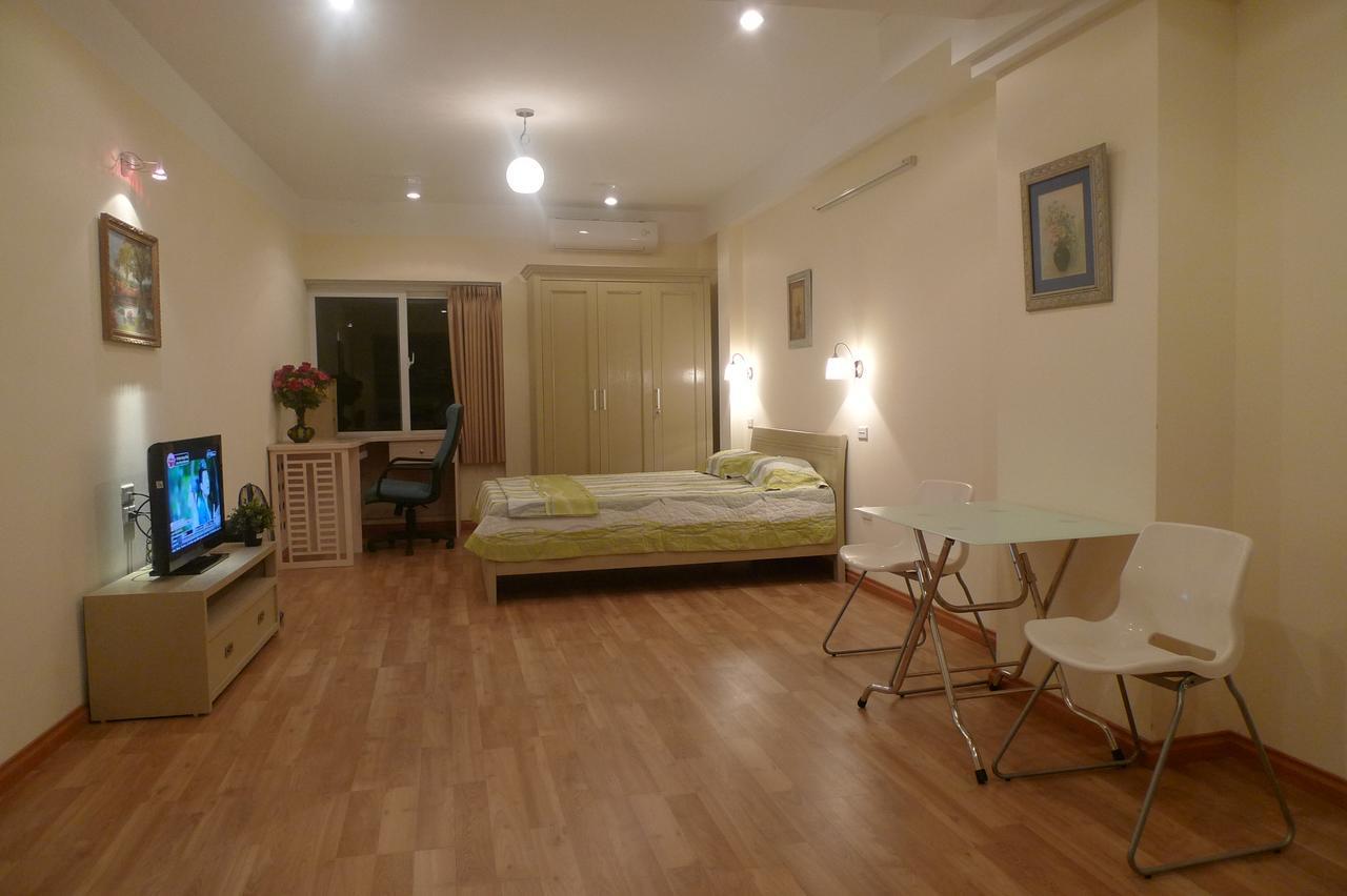 Lotus House Hanoi