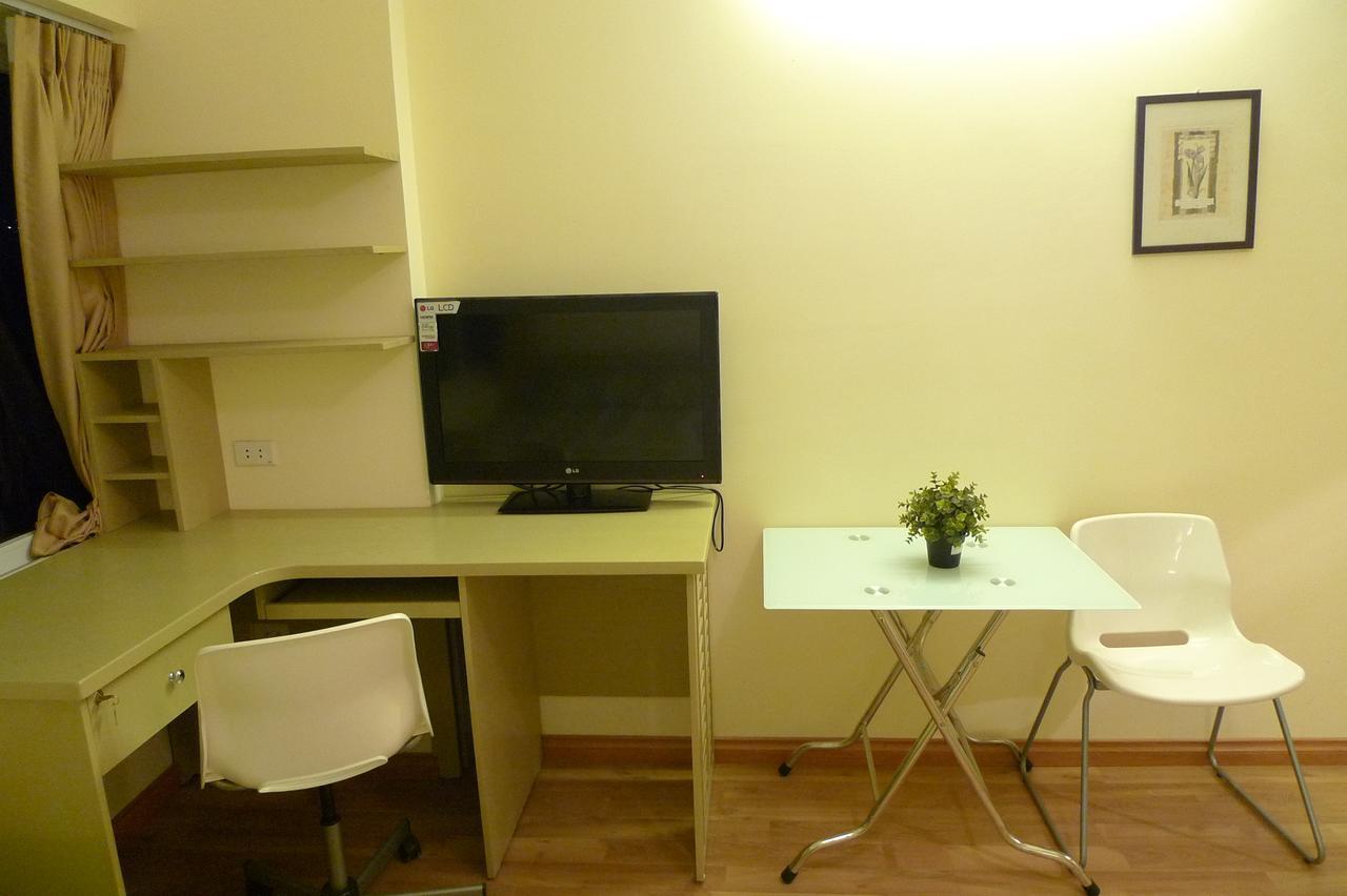 Aparthotel Lotus House Hanoi