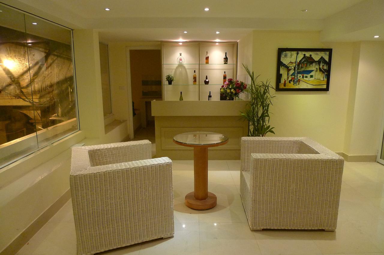 Lotus House