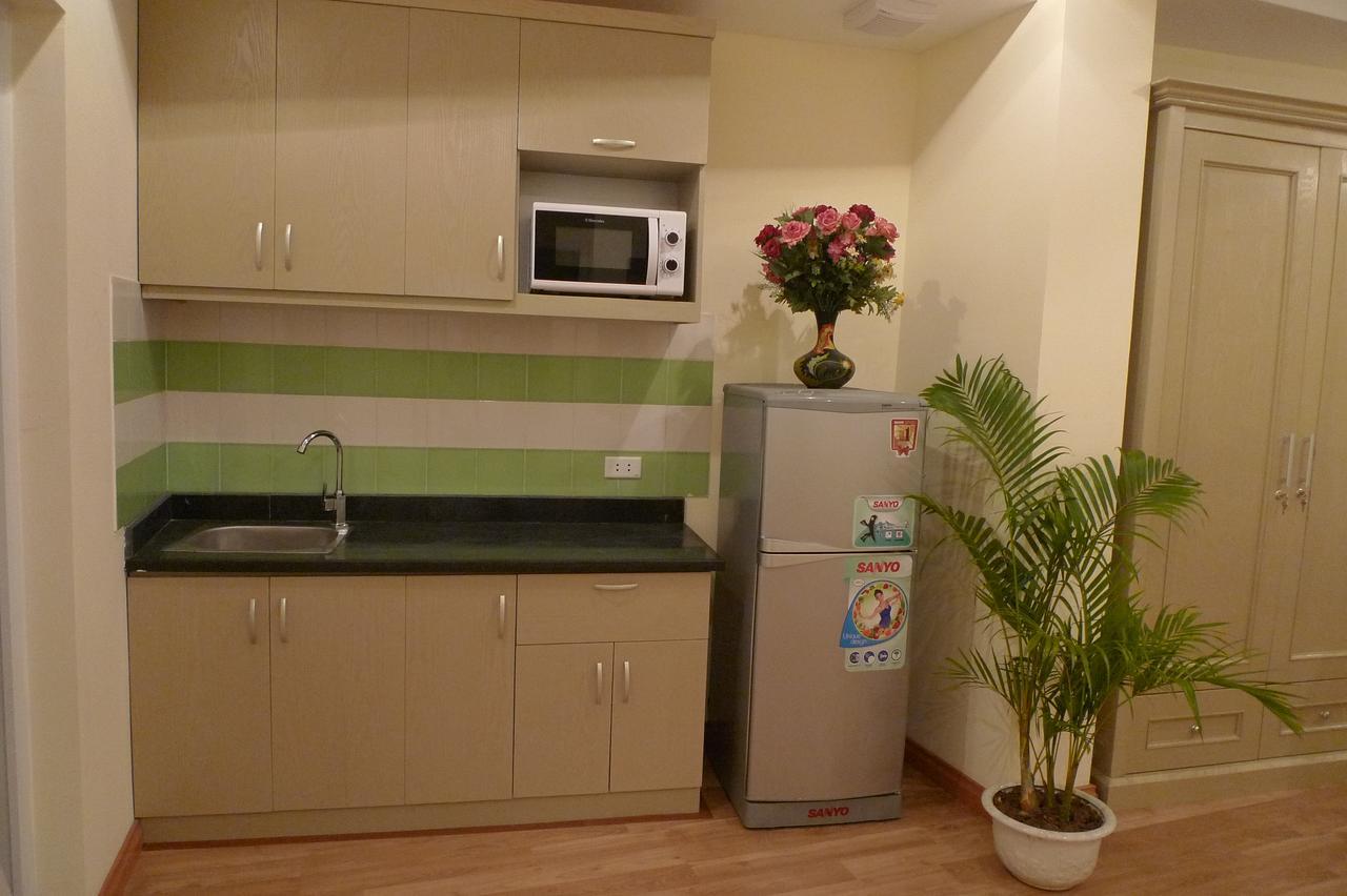 Lotus House 3*