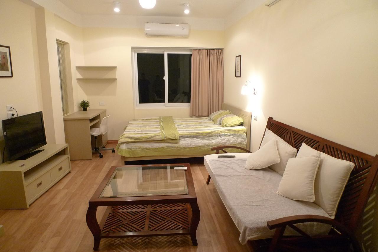 Lotus House Hanoi