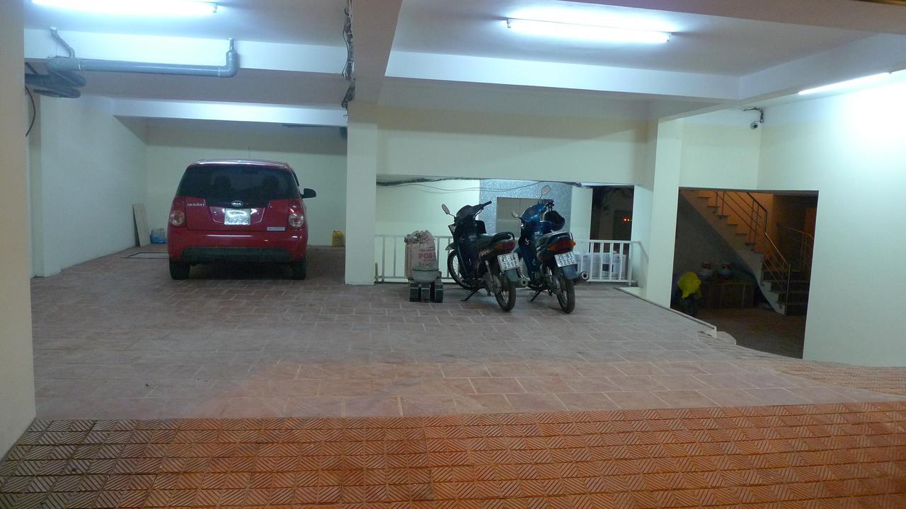 Aparthotel Lotus House 3*