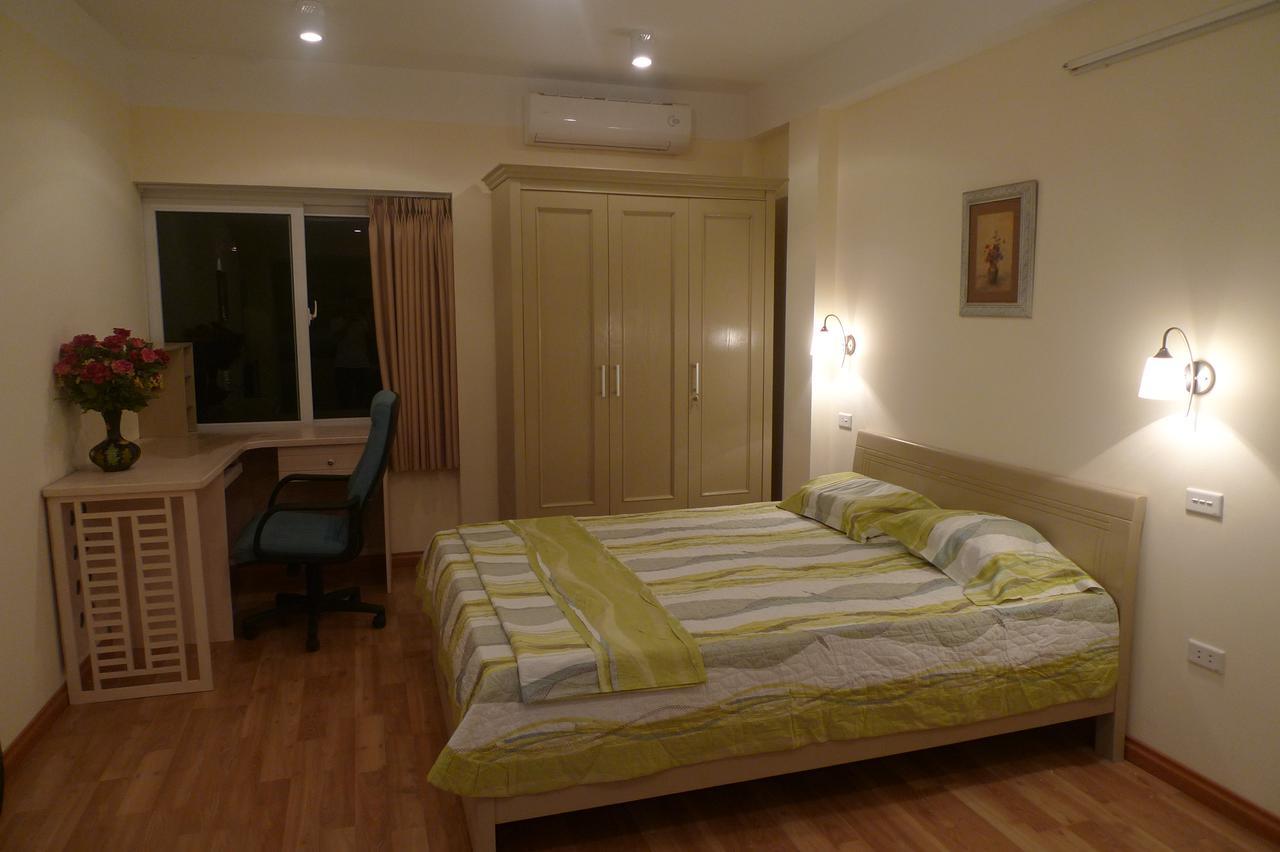 Aparthotel Lotus House 3*