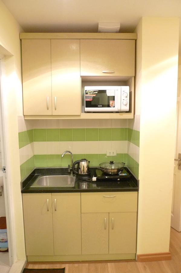 Lotus House Aparthotel Hanoi
