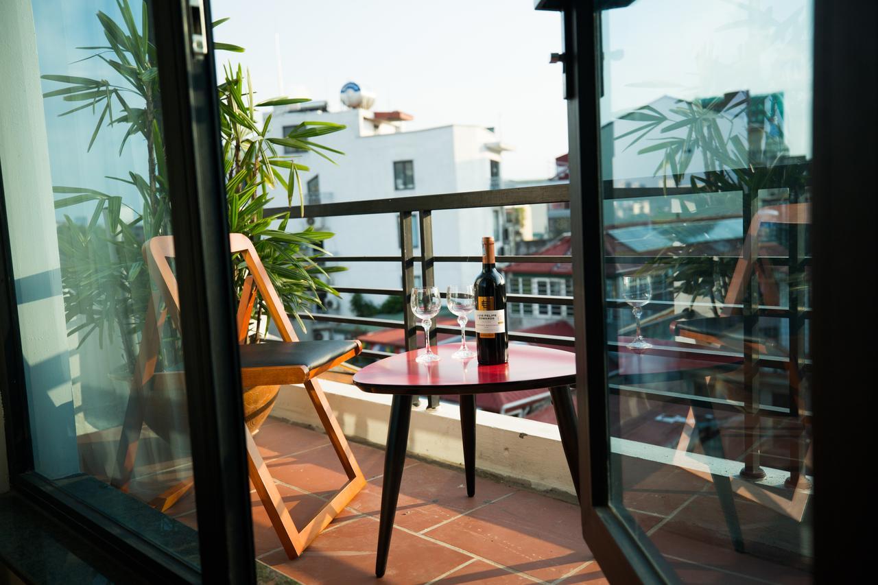 Hotel Royal Ha Noi Hanoi