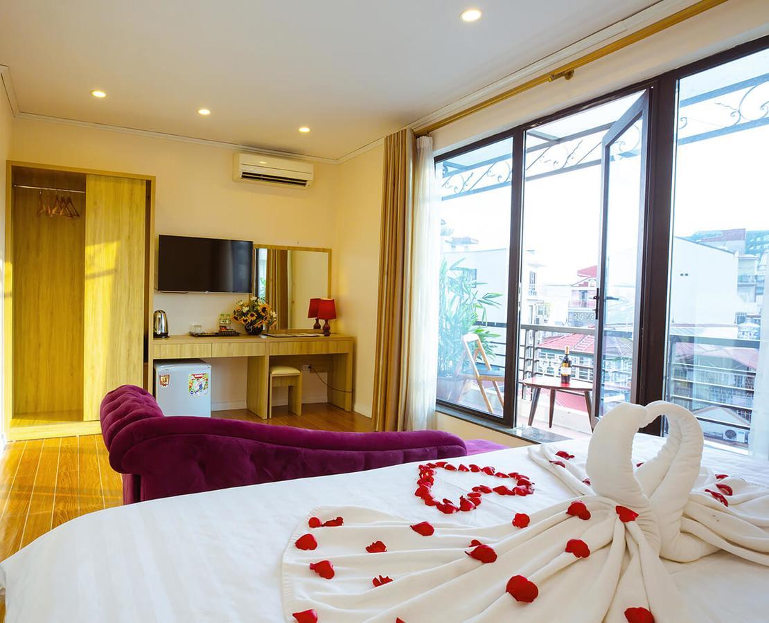 Royal Ha Noi Hanoi