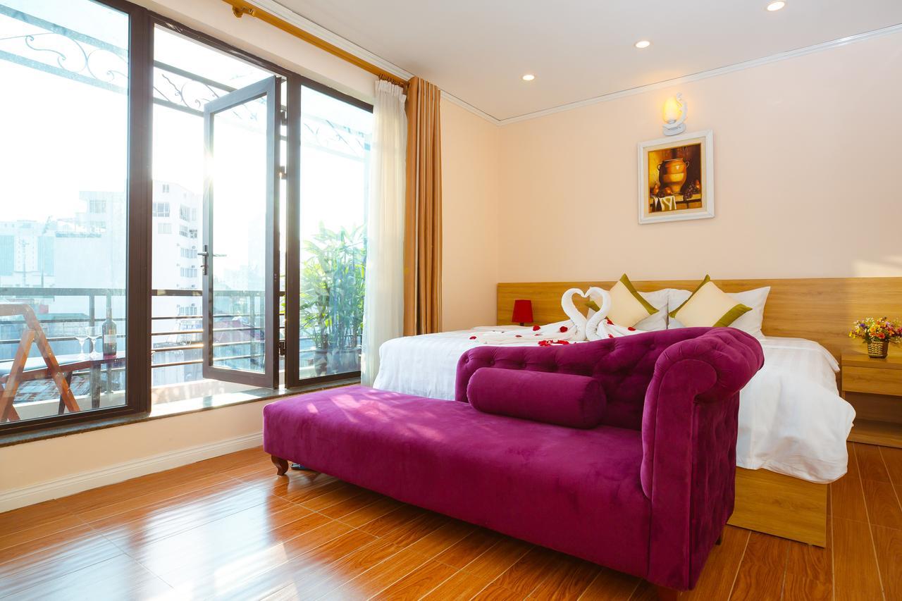 Royal Ha Noi Hotel