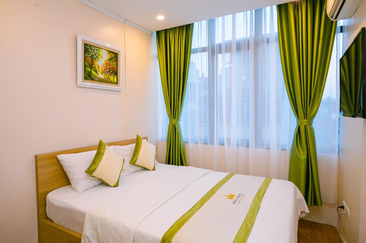 Royal Ha Noi Hotel