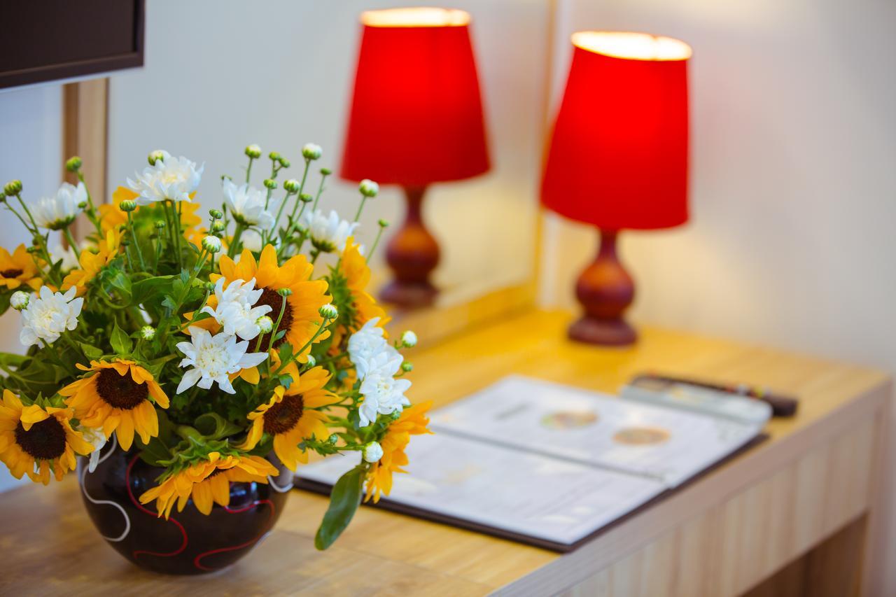 Hotel Royal Ha Noi