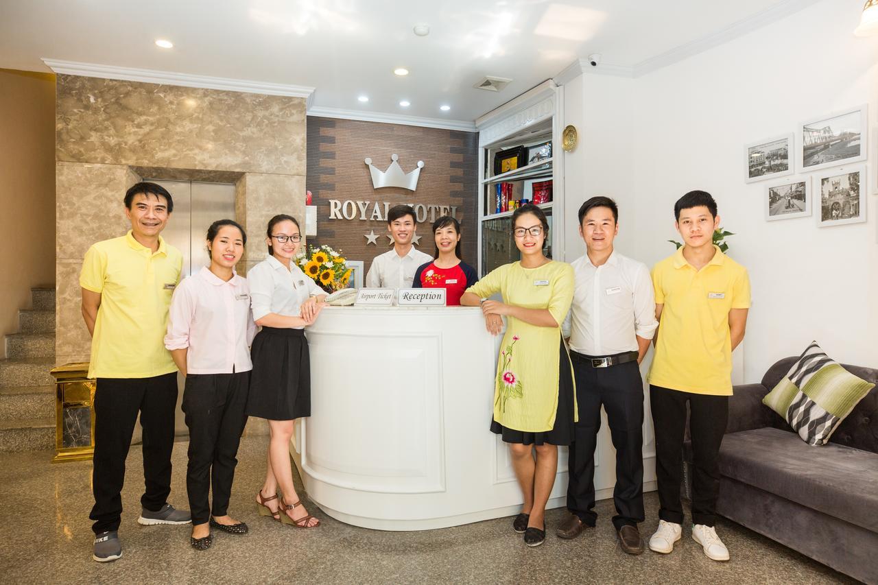 Hotel Royal Ha Noi