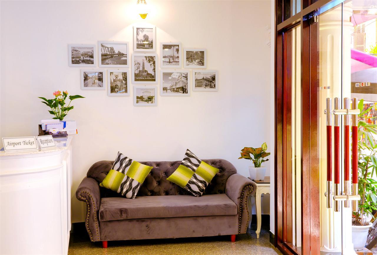 Hotel Royal Ha Noi