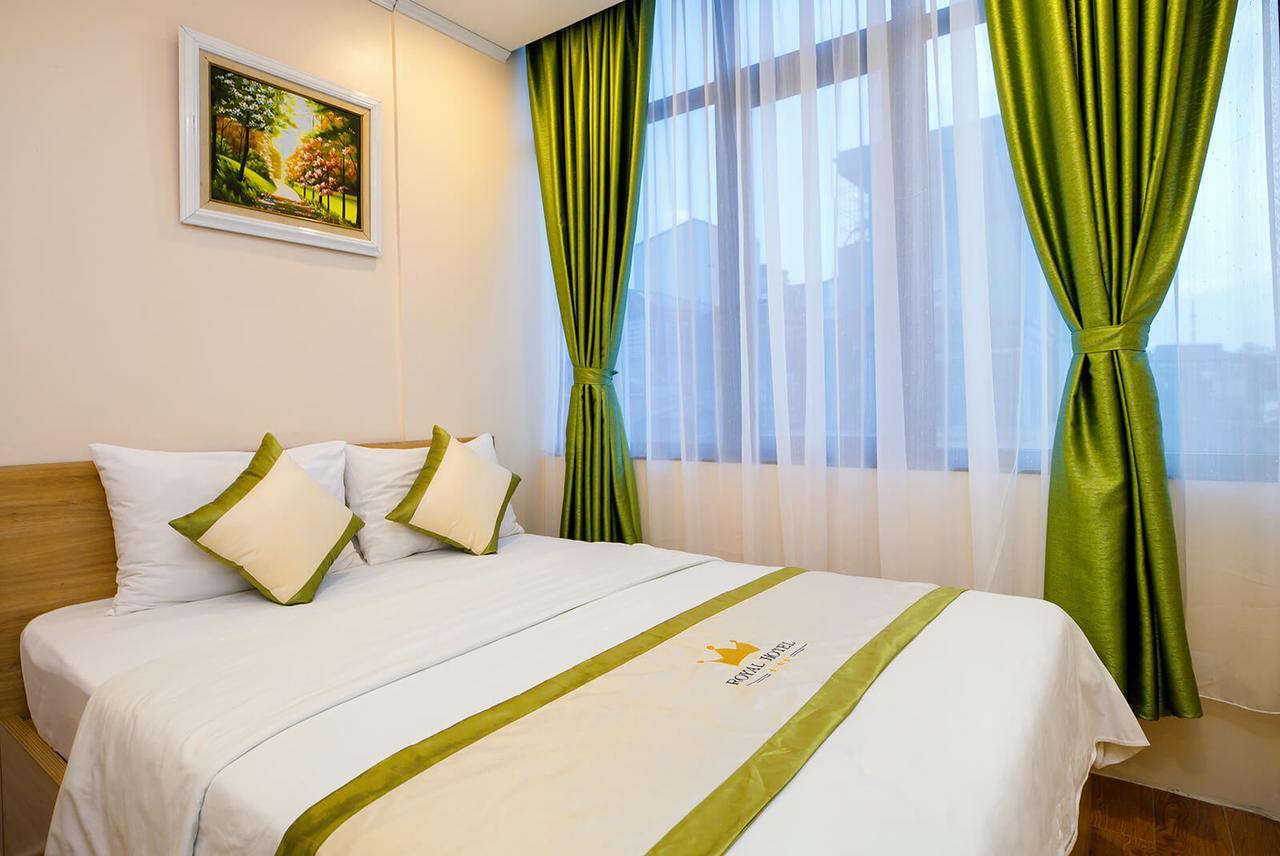 Royal Ha Noi Hotel 3*