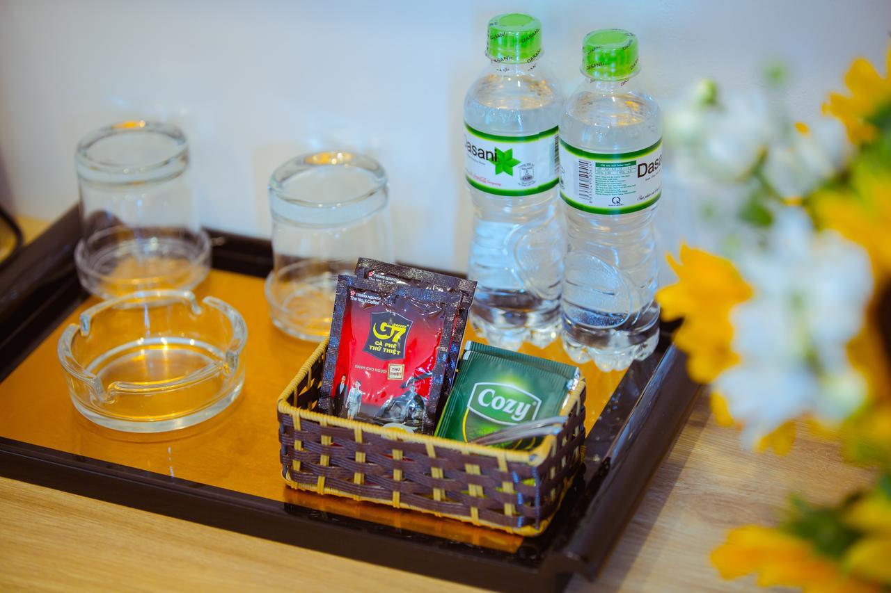 Hotel Royal Ha Noi 3*