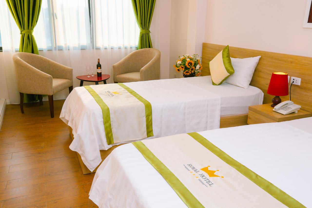 Royal Ha Noi 3* Hanoi
