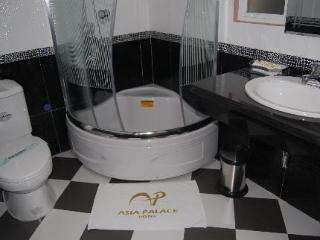 Hotel Aquarius Grand