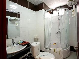 Aquarius Grand Hotel