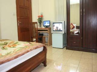 Khách sạn Discovery Hà Nội