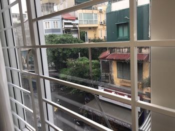 Khách sạn La Vision Hà Nội