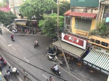 Khách sạn La Vision Hà Nội 3*