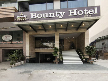 Hotel Bounty 3*