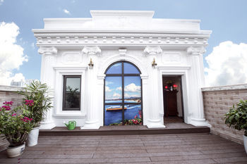 Binh Anh Hotel Hanoi