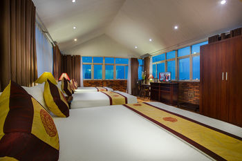 Little Town Hotel Hanoi