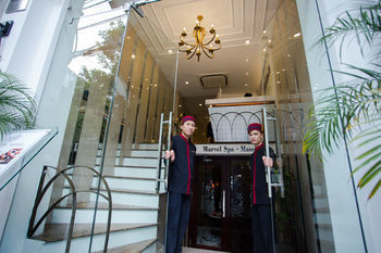 Ambassador & Travel Hotel Hanoi