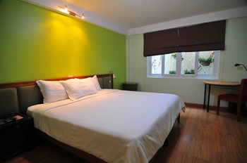 Iris Boutique Hotel Hanoi