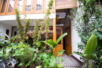 Maison D'orient