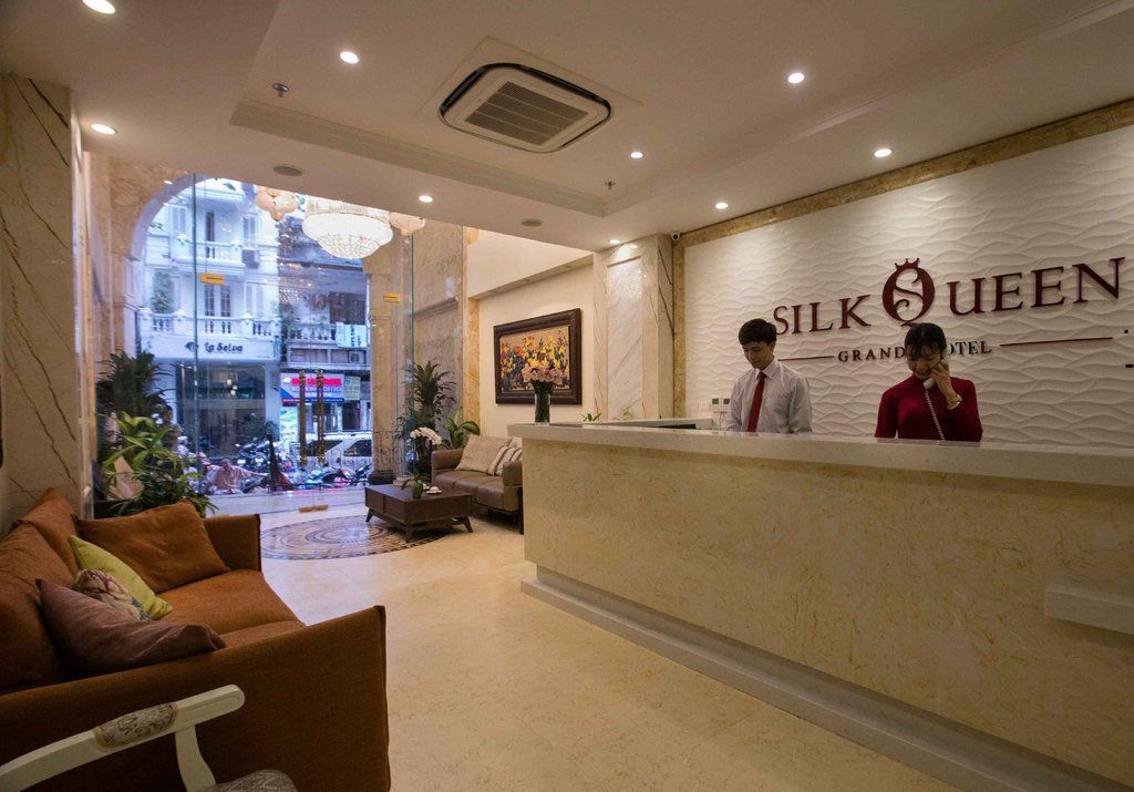 Splendid Premium Hotel Hanoi