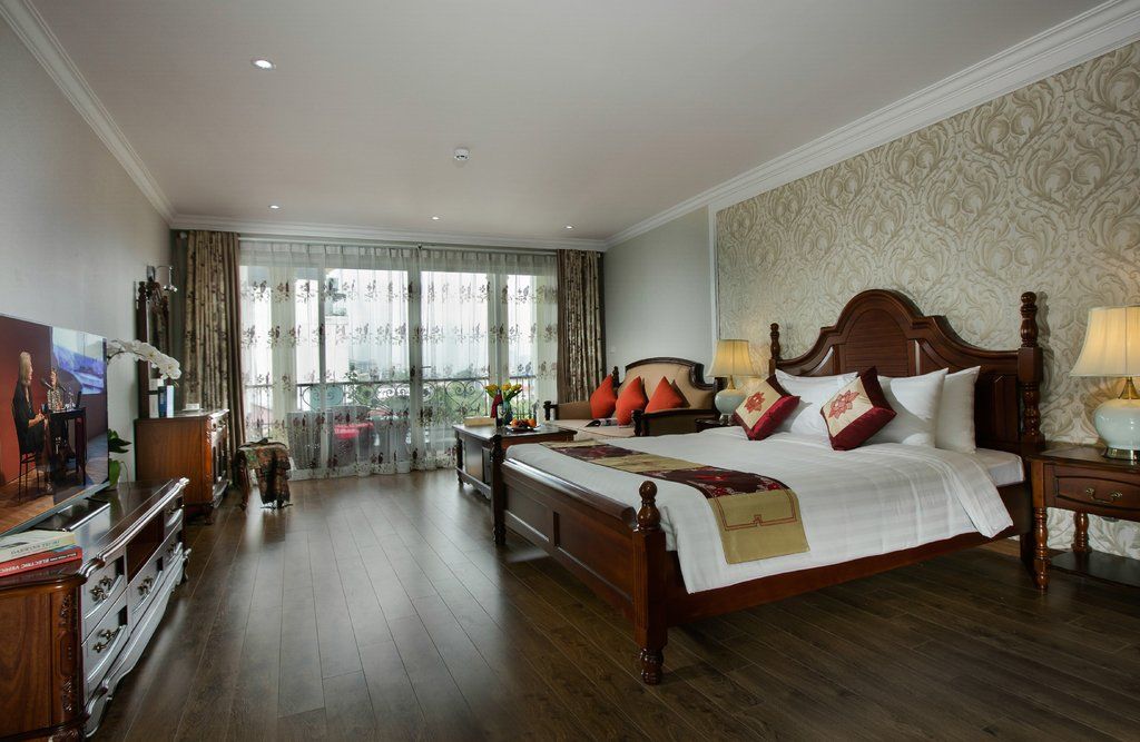 Hotel Splendid Premium
