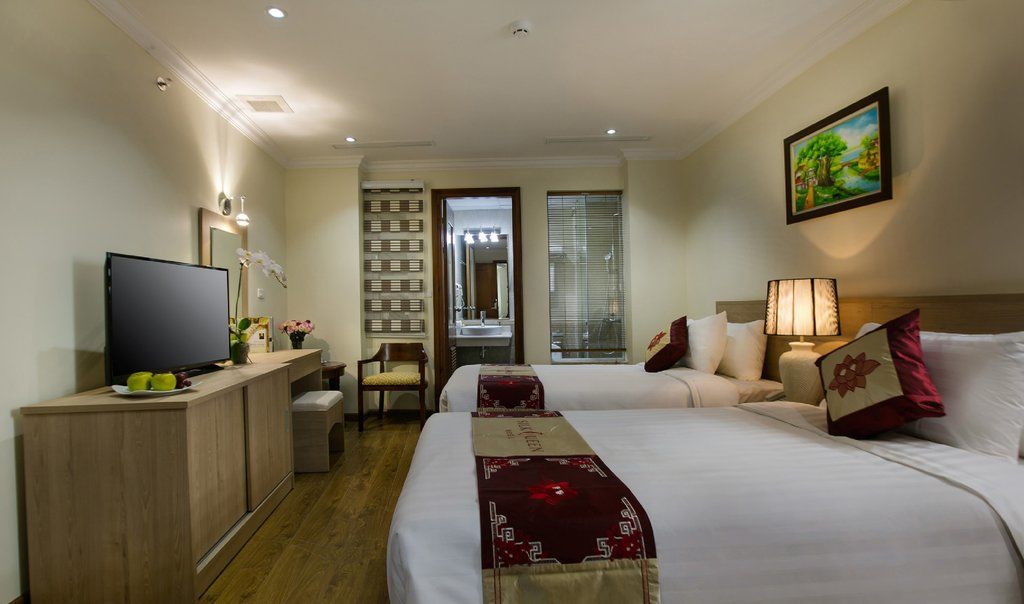 Hotel Splendid Premium Hanoi
