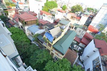 Blue 3* Hanoi