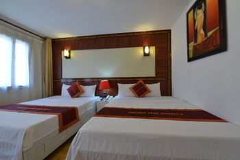Hotel Golden Time 3 2*