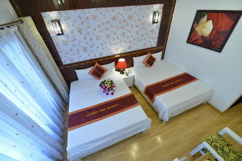 Golden Time 3 Hotel 2*