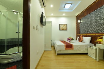 Hotel Golden Time 3
