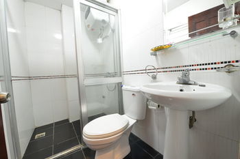Hotel Golden Time 3 Hanoi