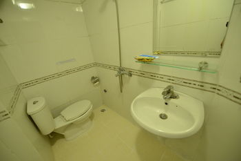 Hotel Golden Time 3 Hanoi