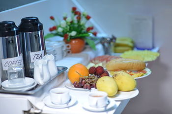Golden Time 3 Hotel Hanoi