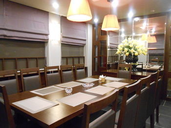 Hotel Sinh Plaza